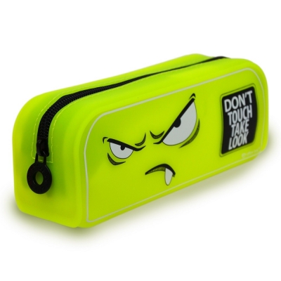 Penar Office box tip etui, silicon animatie, baieti, diverse modele